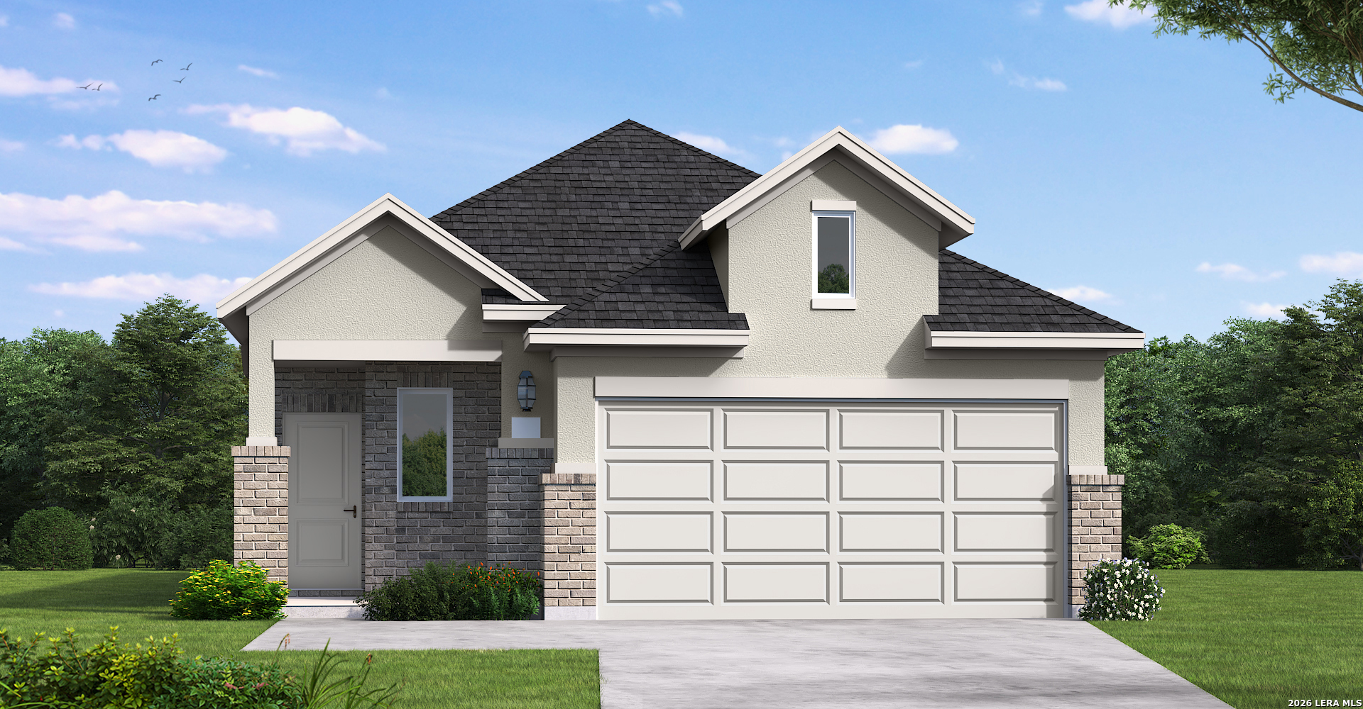 8437 Frostwood Heights