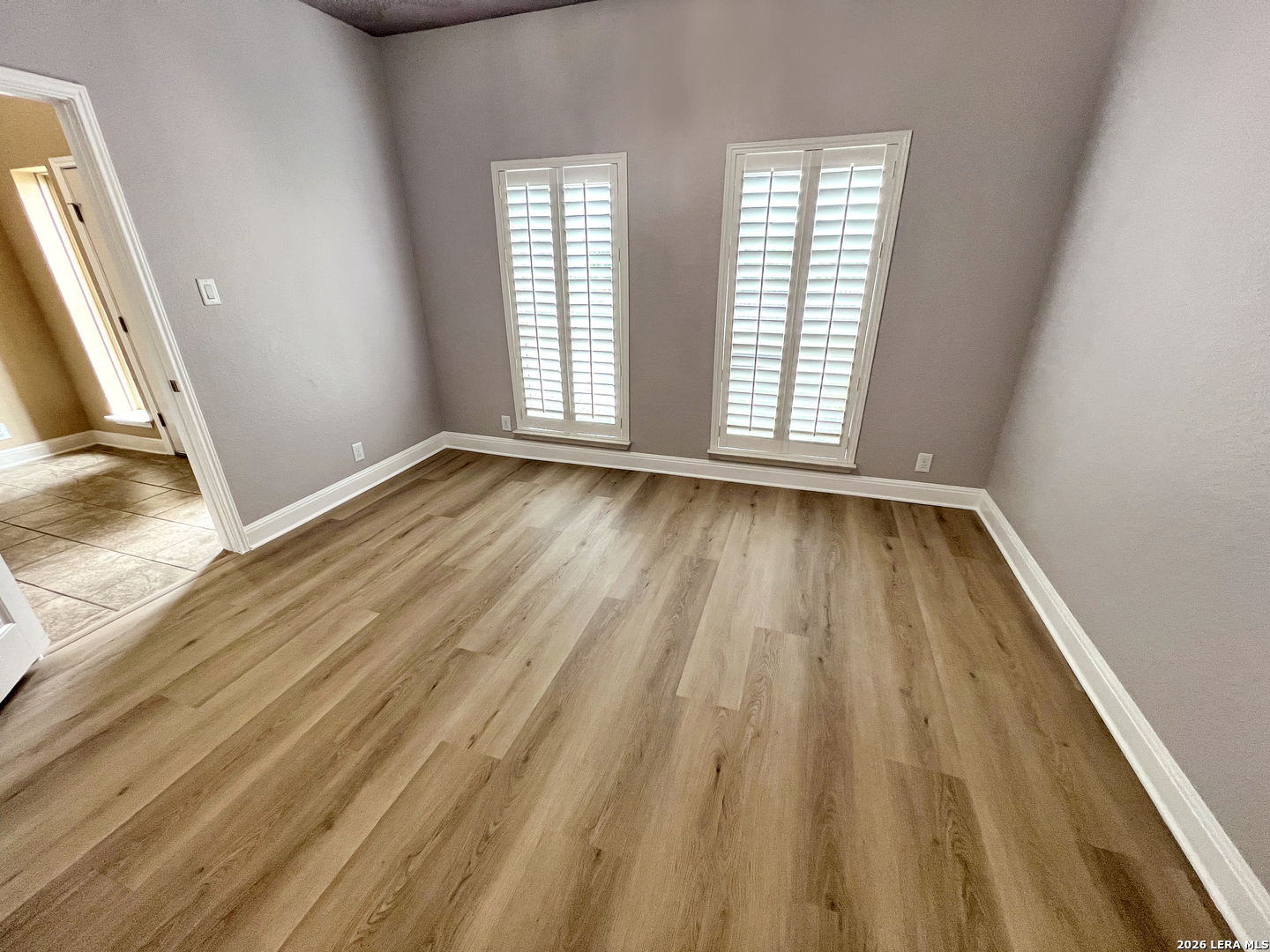 2nd Bedroom