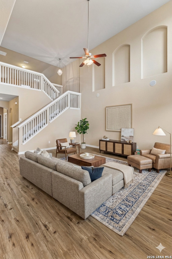 Photo 3 of Single family home for sale at 7903 Headwaters Trl, San Antonio, TX 78254 | MLS# 1963693 | Listing updated on 2026-09-25