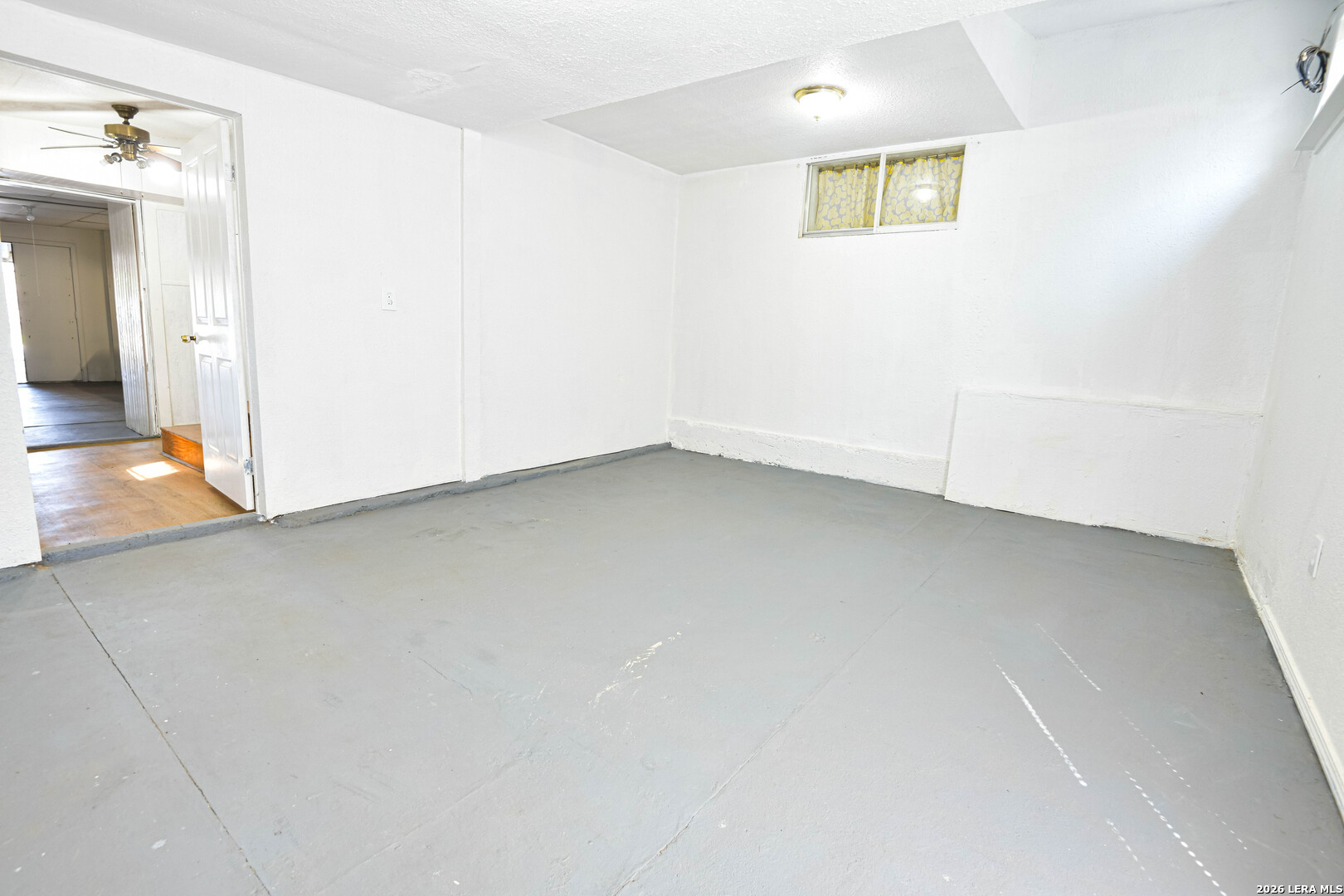2nd Living Area