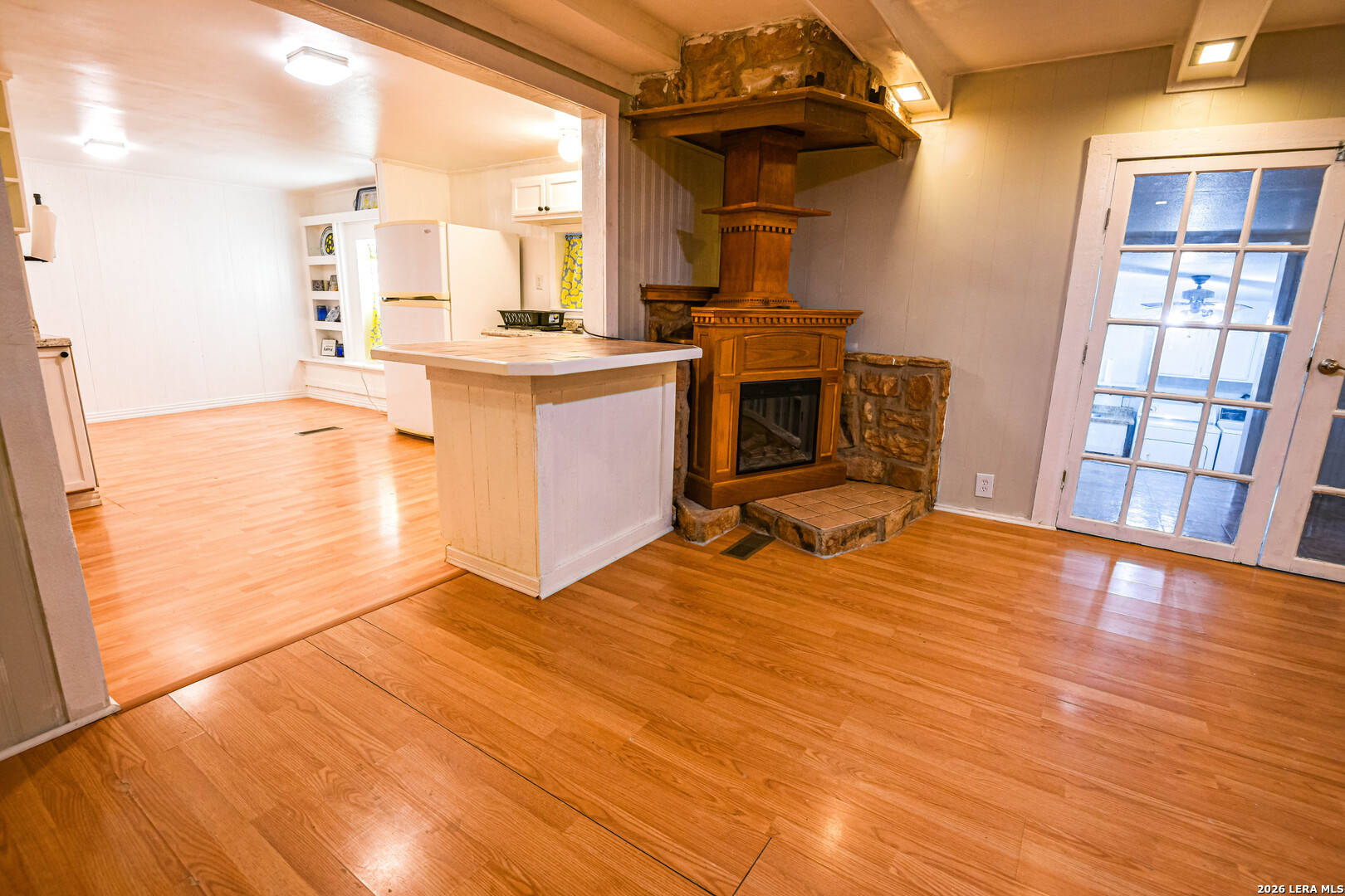 Entry/Foyer