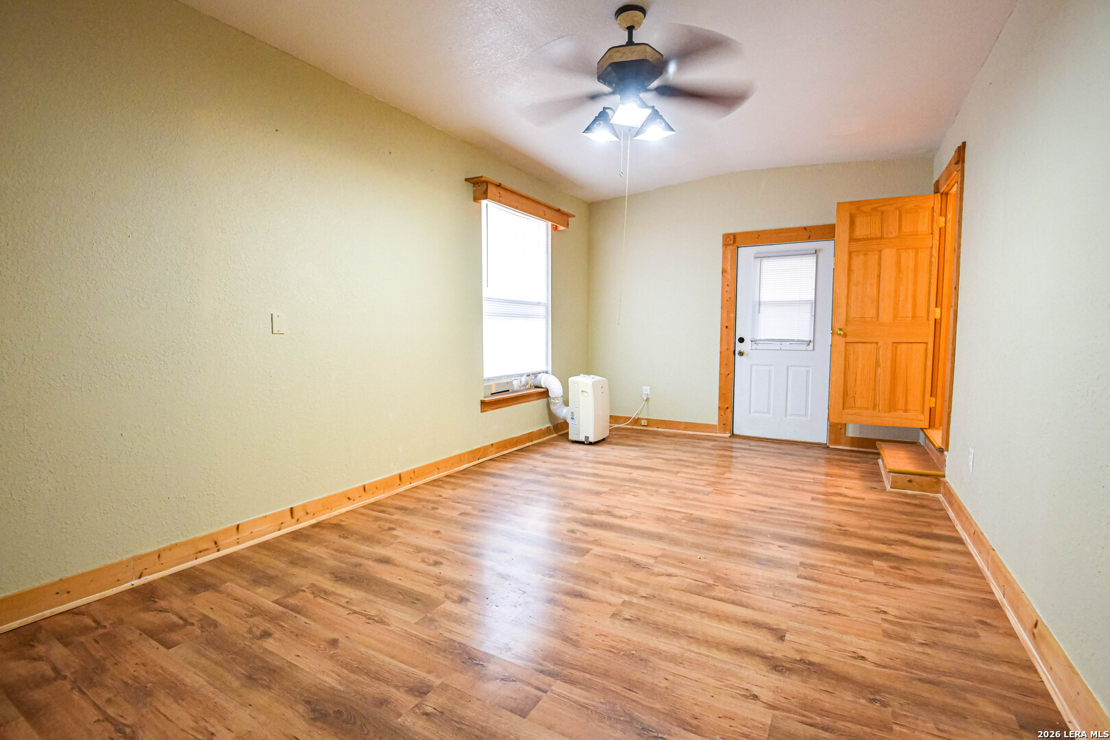 3rd Living Area