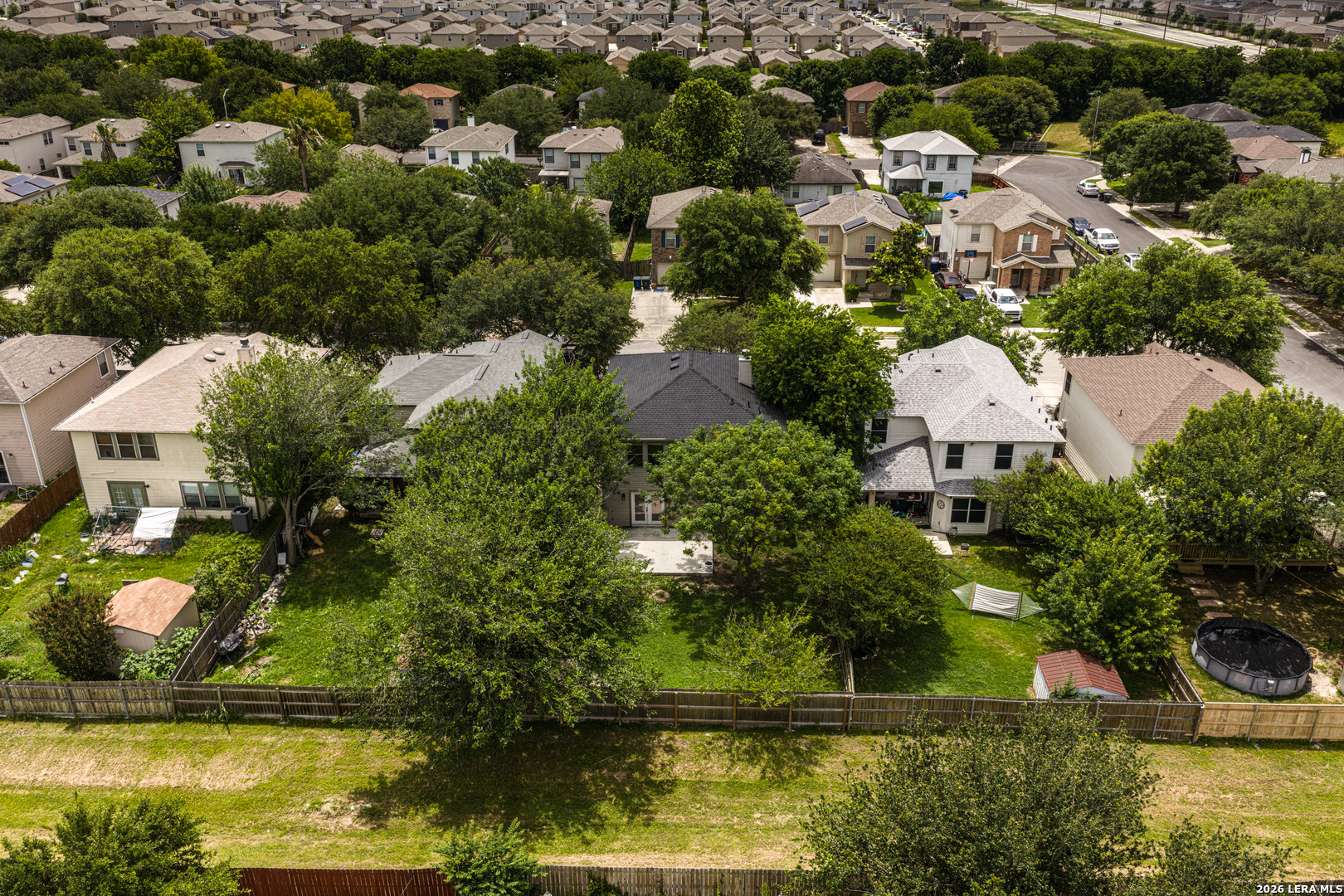 3974 TARRANT TRL, New Braunfels, TX 78132