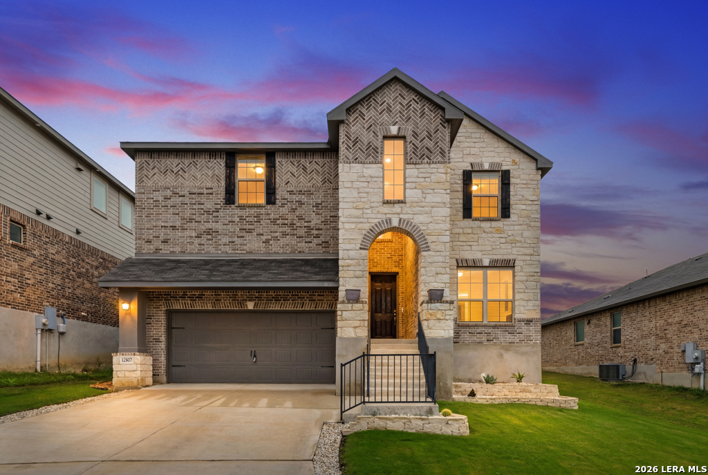 Single family home for sale at 12807 Perdido Grove, San Antonio, TX 78253 | MLS# 1971225
