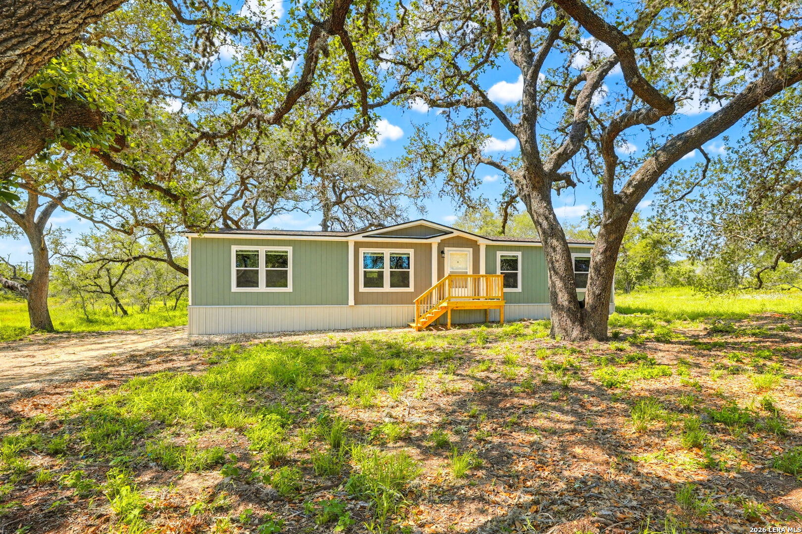 117 Gambel Trail