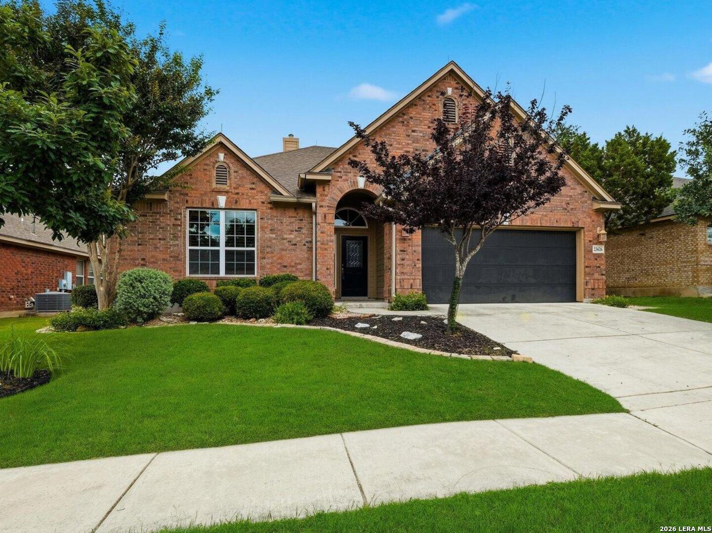 23626 Misty Peak