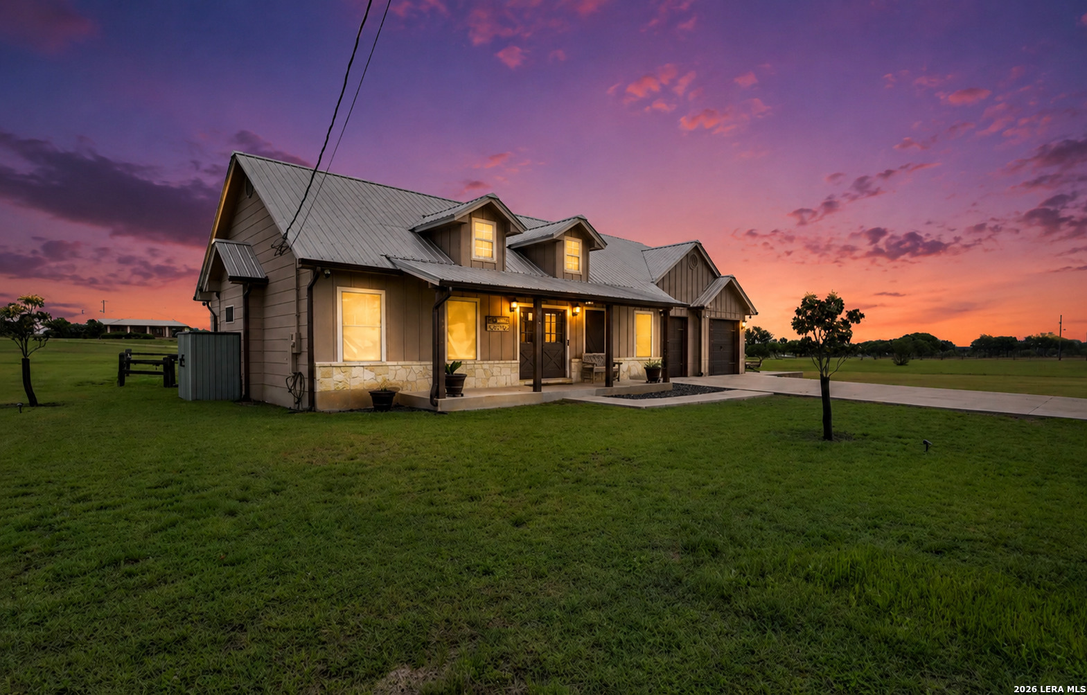 445 Spanish Grant Listing Cover Image