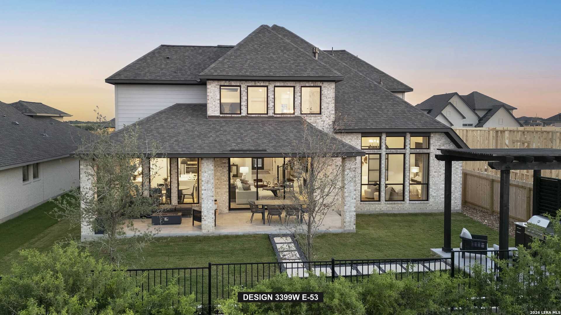 121 Habys Cove, San Antonio, TX 78253