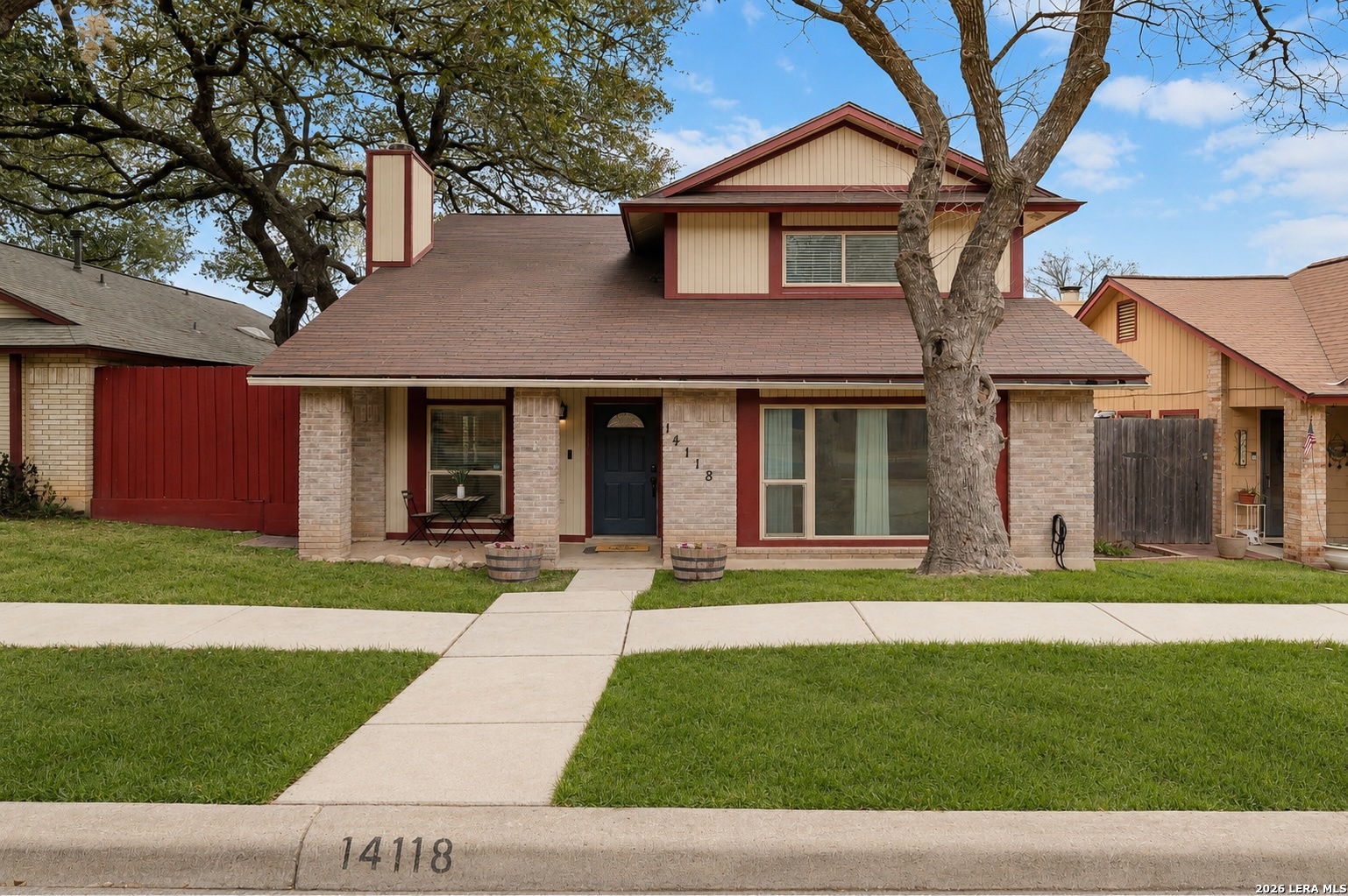 14118 Sage Trail Listing Cover Image