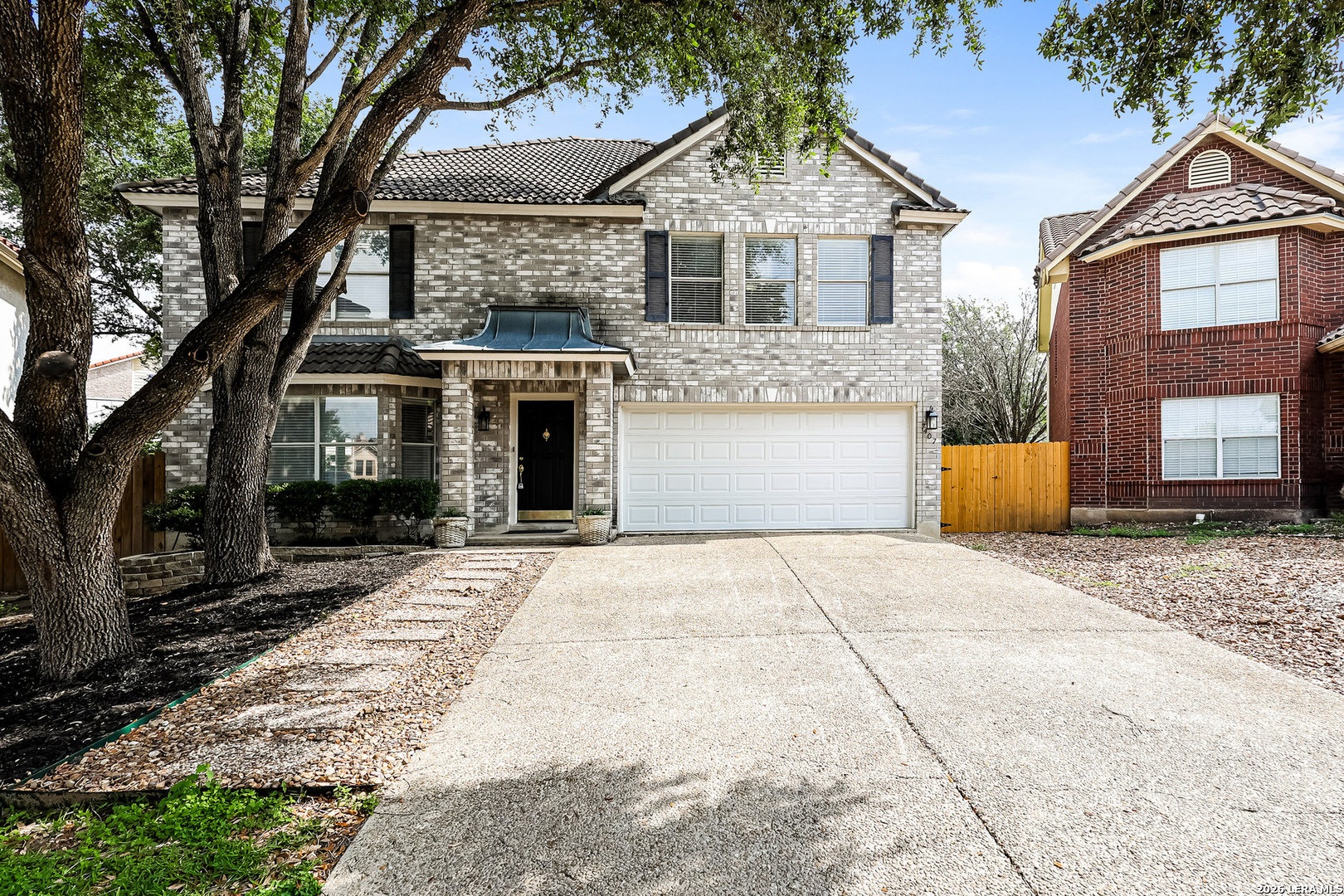 7407 Tom Kite Ct Listing Cover Image