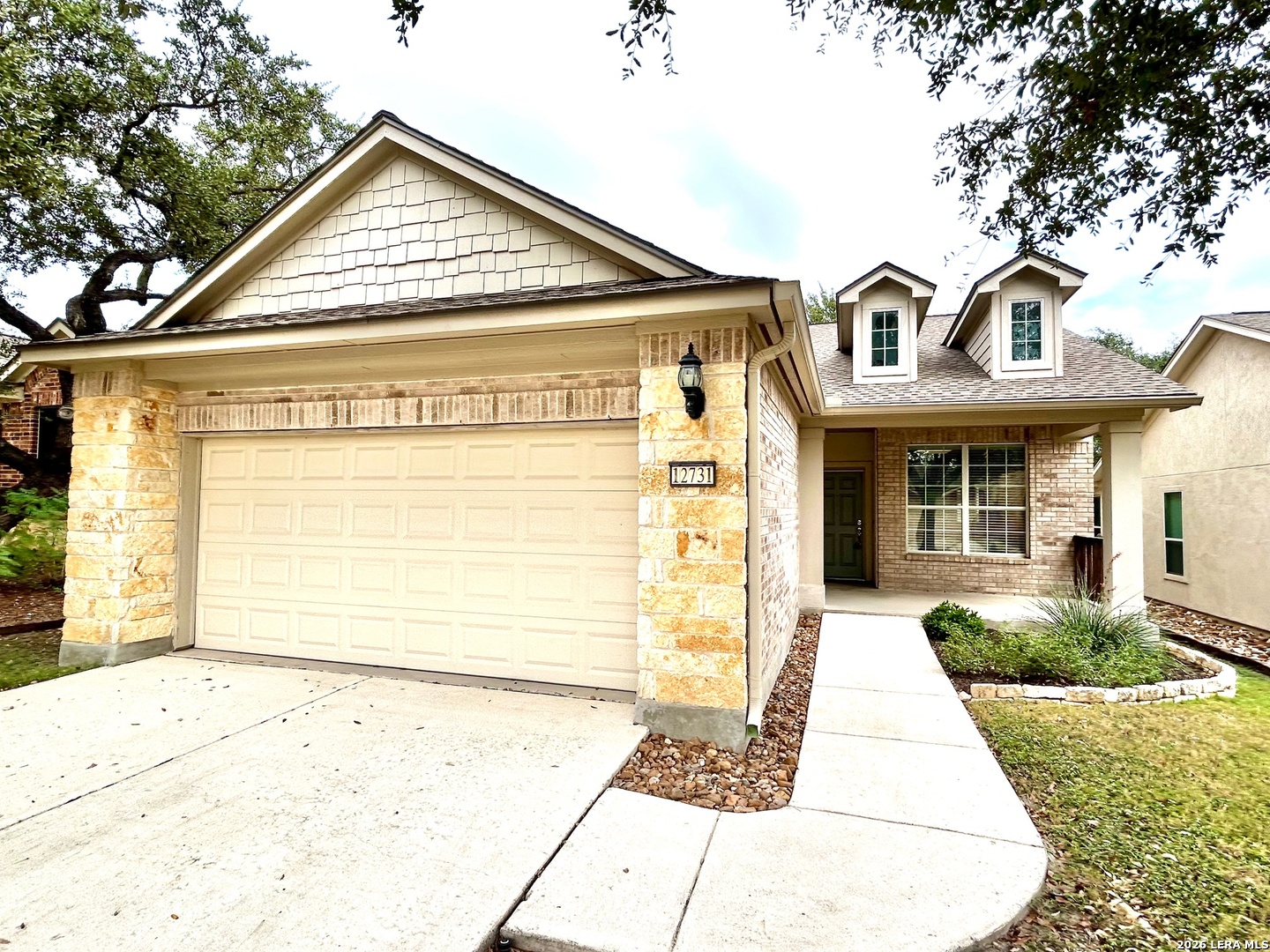 12731 Cascade Hills Listing Cover Image