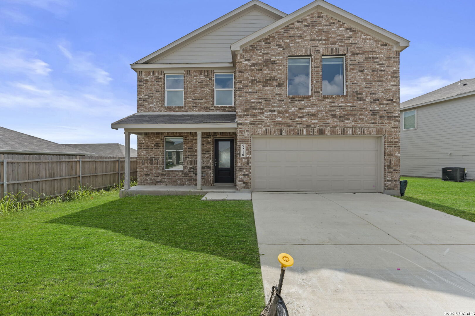 9210 Dassler Springs Listing Cover Image