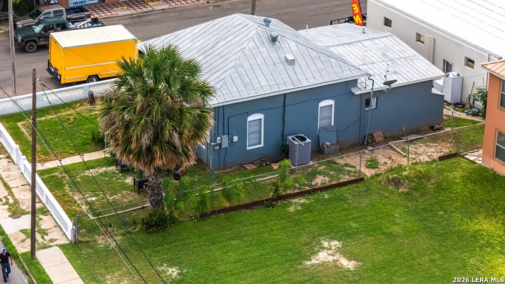 Photo 3 of Sale Pending at 207 Ceylon & 665 E Rio Grande Ste A, Eagle Pass, TX 78852 | MLS# 1981400 | Listing updated on 2026-09-17