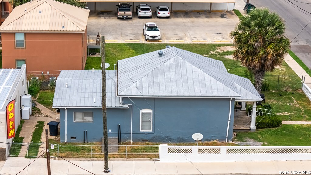 Photo 4 of Sale Pending at 207 Ceylon & 665 E Rio Grande Ste A, Eagle Pass, TX 78852 | MLS# 1981400 | Listing updated on 2026-09-17