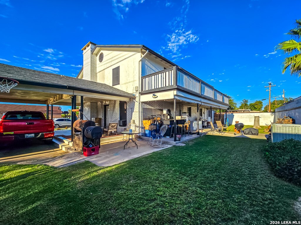 2199 HILLCREST BLVD, photo 8