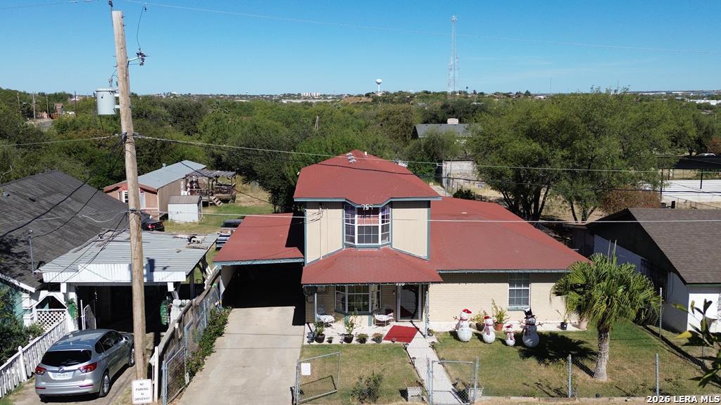 759 Calle Cedro Listing Cover Image