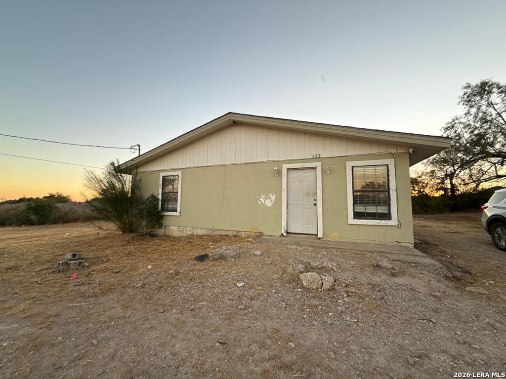 1st image of 633 Molina Loop, Eagle Pass, TX 78852 | MLS# 1981033