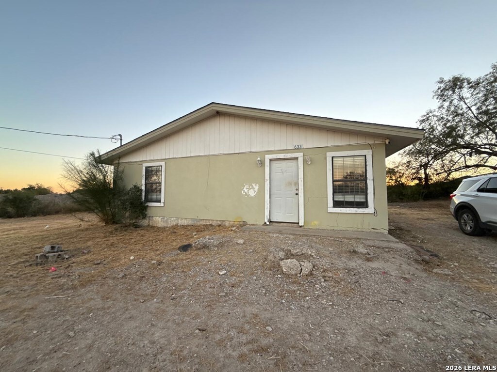 5th image of 633 Molina Loop, Eagle Pass, TX 78852 | MLS# 1981033