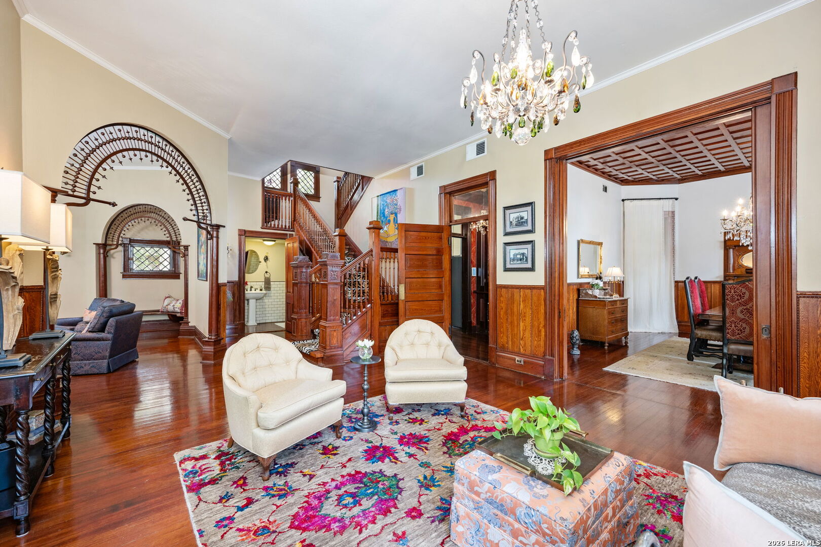 402 Madison, San Antonio, TX 78204
