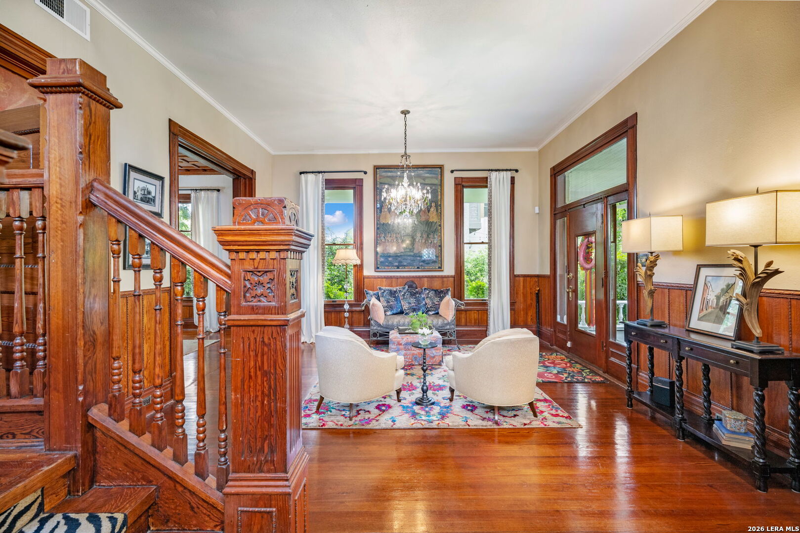 402 Madison, San Antonio, TX 78204