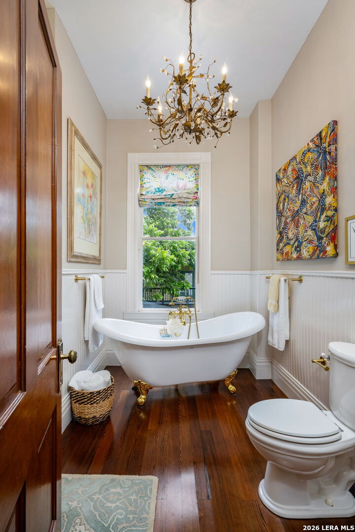 402 Madison, San Antonio, TX 78204