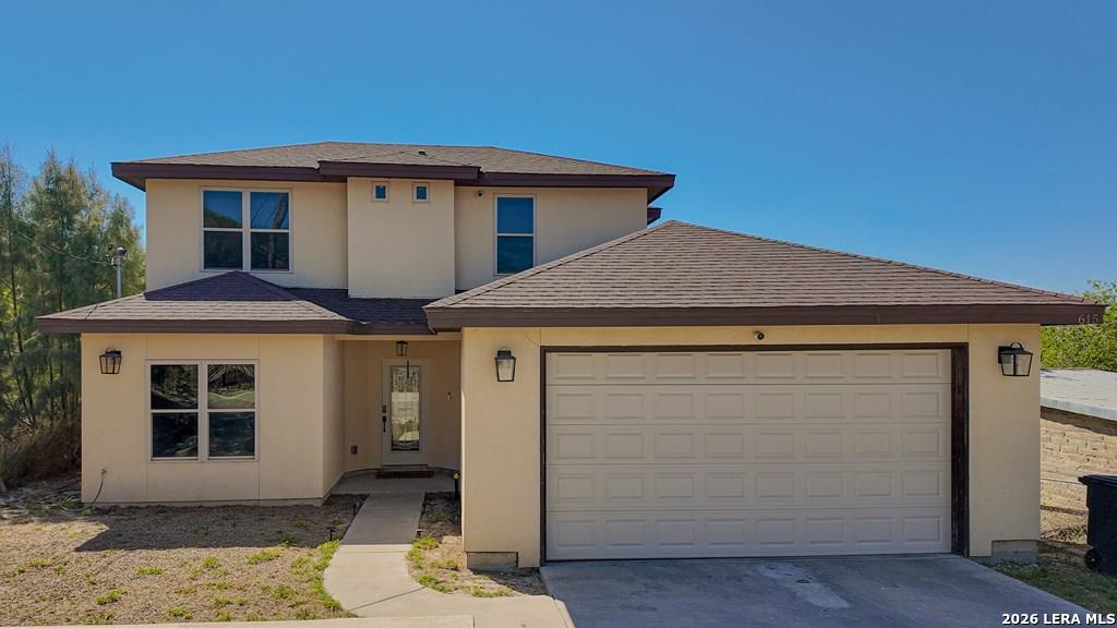 Photo 1 of Single family home for sale at 615 N Trinity St, Eagle Pass, TX 78852 | MLS# 1981143 | Listing updated on 2026-09-11