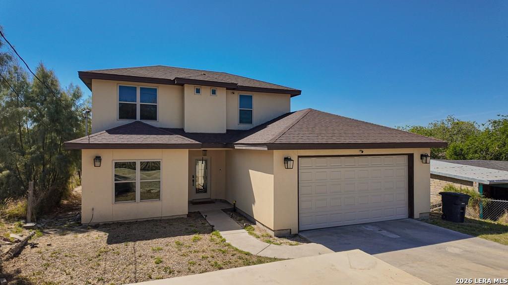 Photo 2 of Single family home for sale at 615 N Trinity St, Eagle Pass, TX 78852 | MLS# 1981143 | Listing updated on 2026-09-11