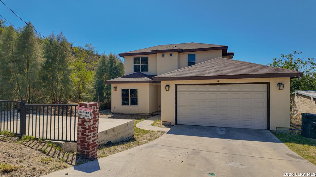 Photo 3 of Single family home for sale at 615 N Trinity St, Eagle Pass, TX 78852 | MLS# 1981143 | Listing updated on 2026-09-11