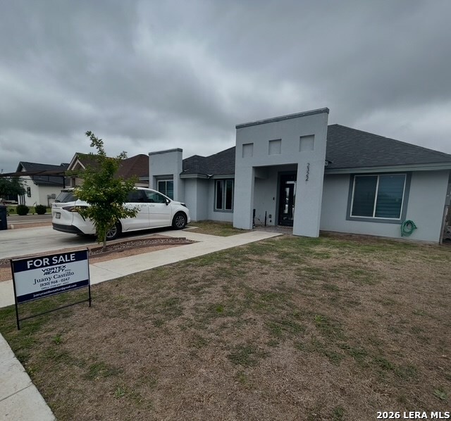 3rd image of 2322 Rio Pecos, Eagle Pass, TX 78852 | MLS# 1981377