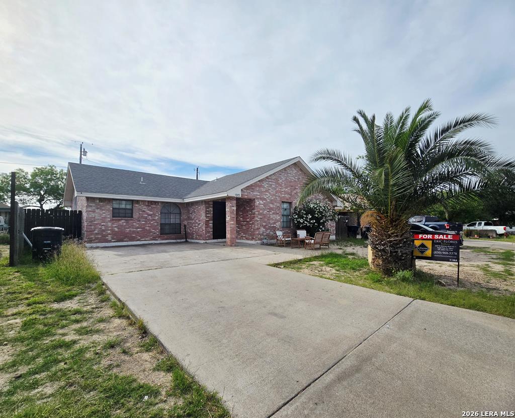 1st image of 1045 Lazar, Eagle Pass, TX 78852 | MLS# 1981338