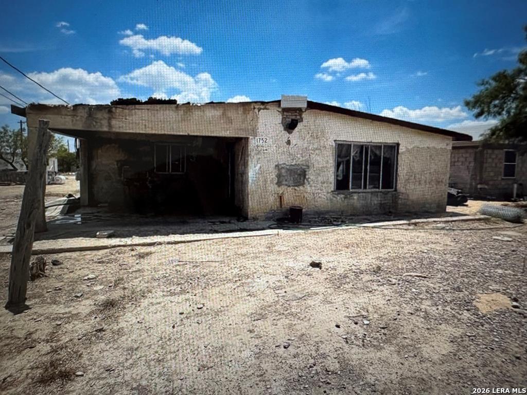 1st image of 1752 Avenida Encuentro, Eagle Pass, TX 78852 | MLS# 1981270