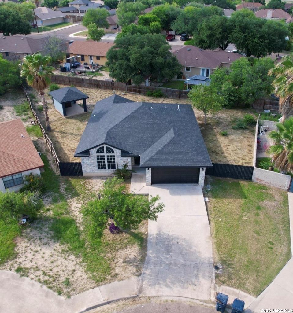 1365 Patricio Circle, Eagle Pass, TX 78852