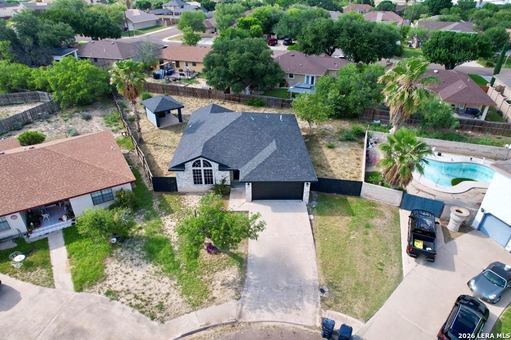 1365 Patricio Circle, Eagle Pass, TX 78852