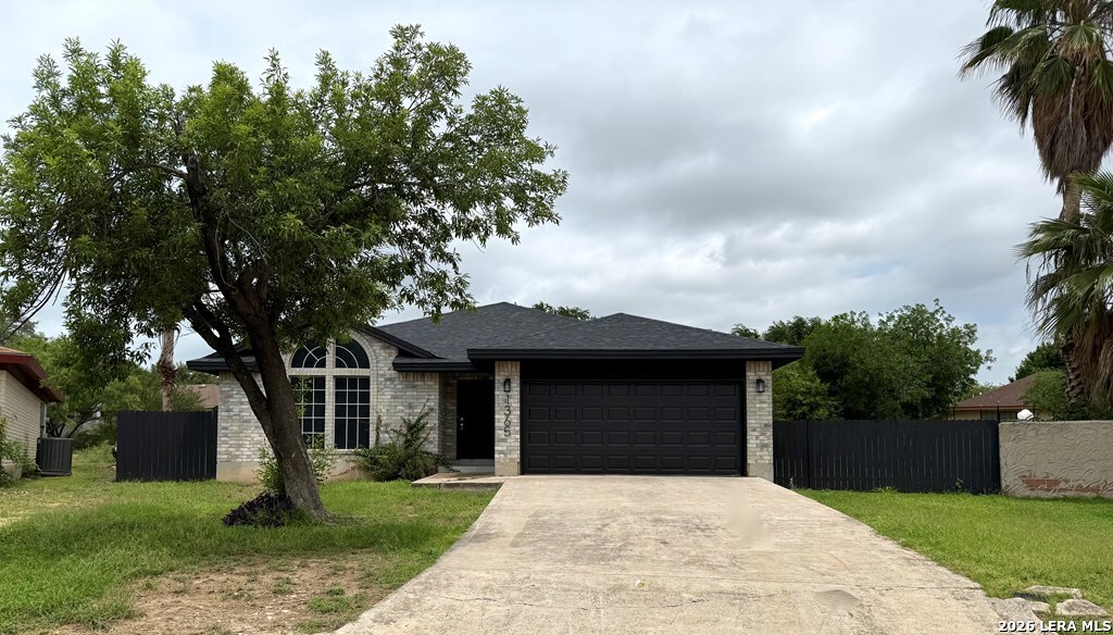 1365 Patricio Circle, Eagle Pass, TX 78852