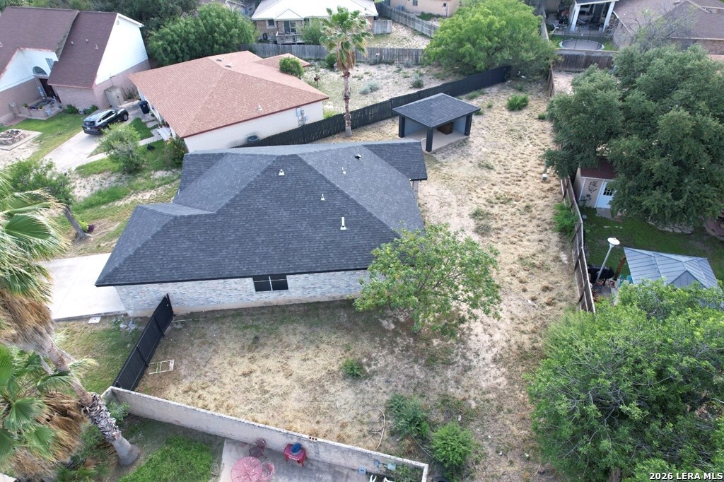 1365 Patricio Circle, Eagle Pass, TX 78852