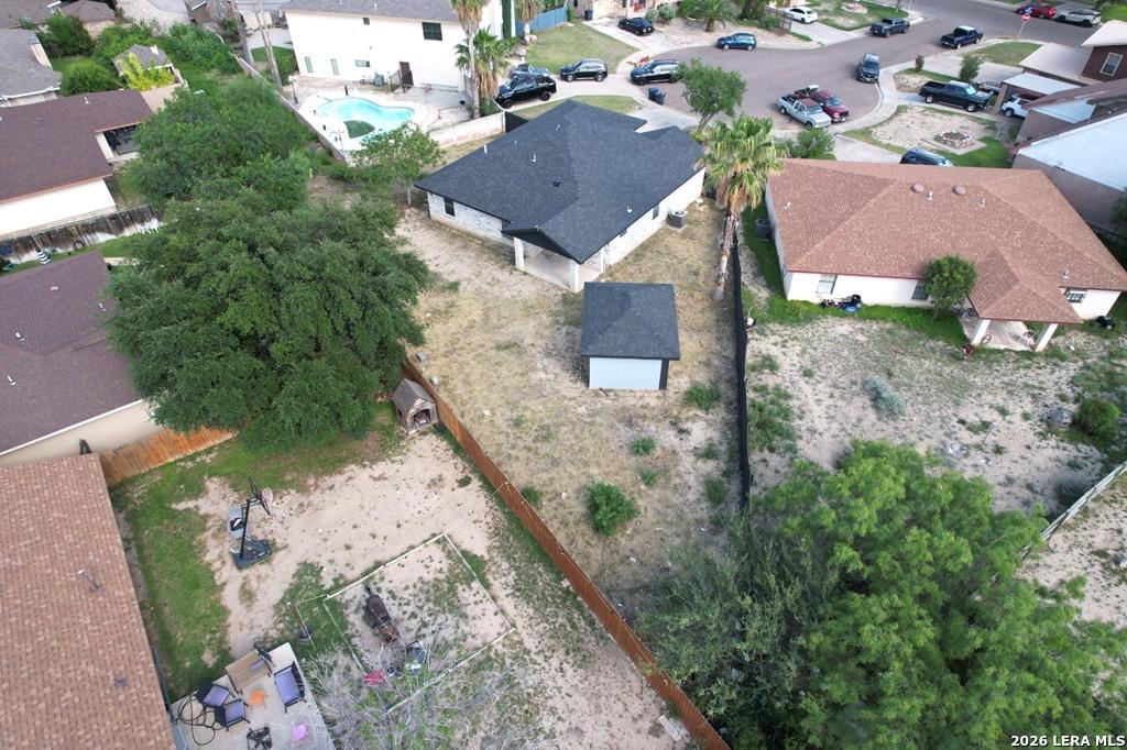 1365 Patricio Circle, Eagle Pass, TX 78852