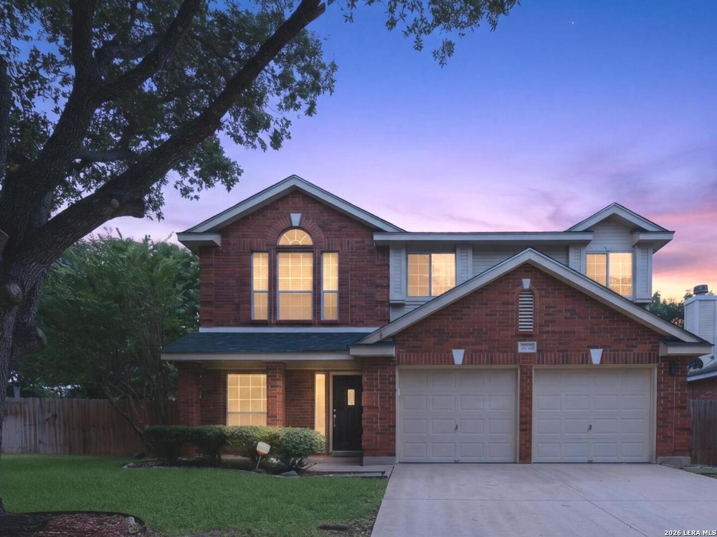 Property photo for 3426 CRIMSON STABLE, San Antonio, TX