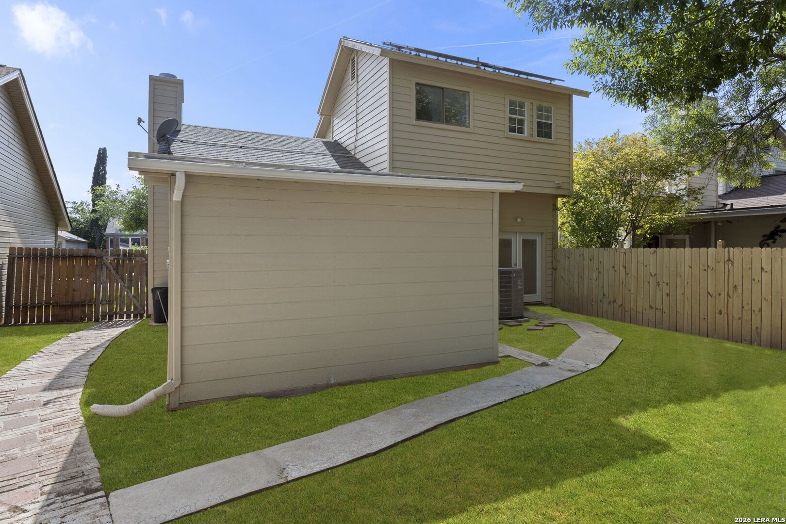 6146 VALLEY CLF, San Antonio, TX 78250