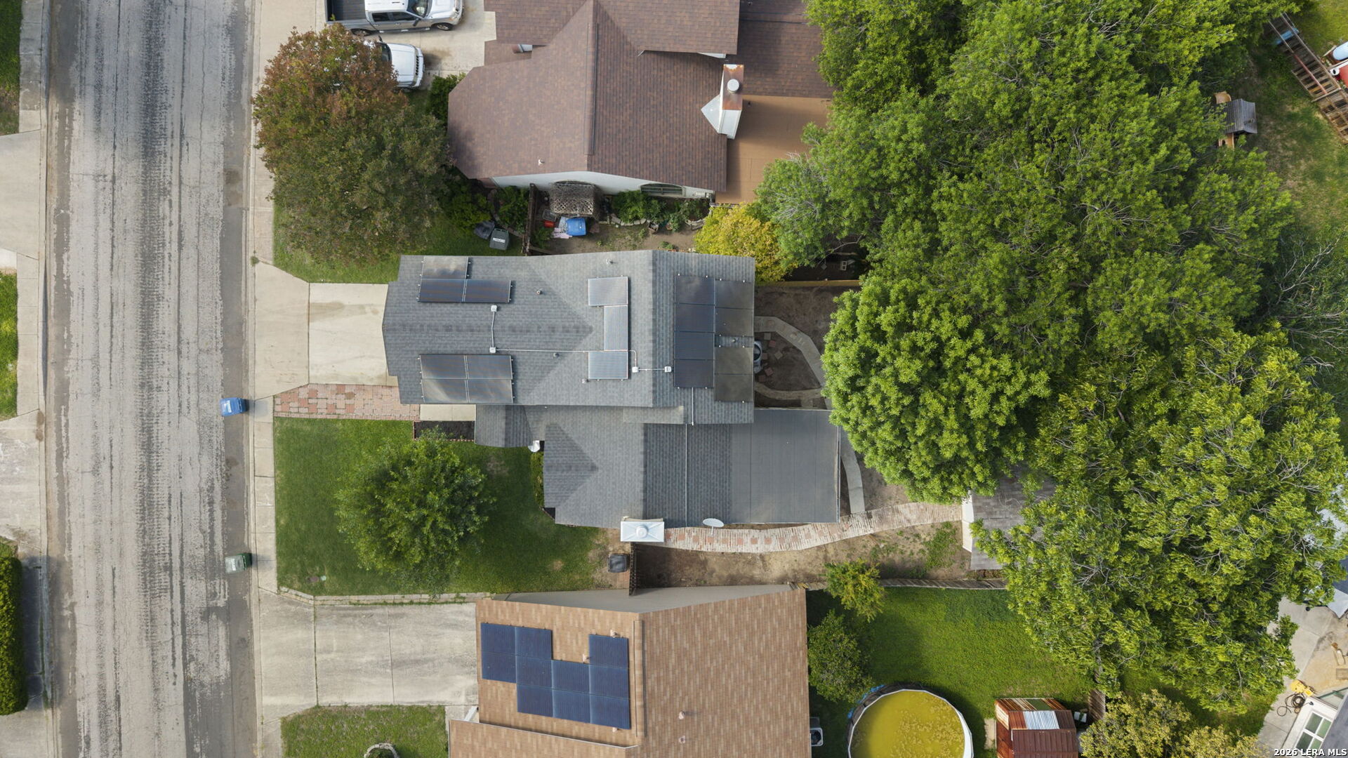 6146 VALLEY CLF, San Antonio, TX 78250
