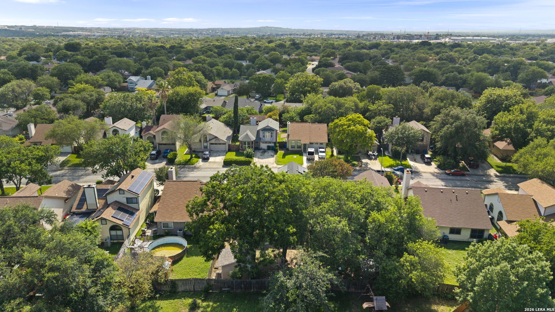 6146 VALLEY CLF, San Antonio, TX 78250