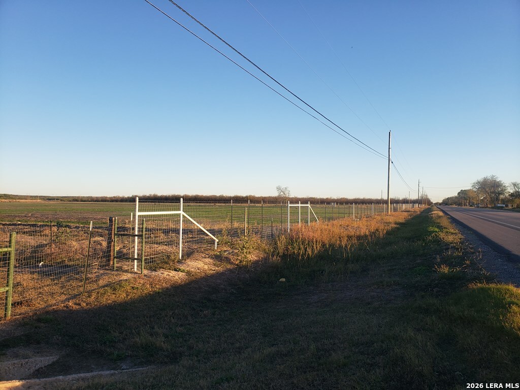 STATE HWY 277