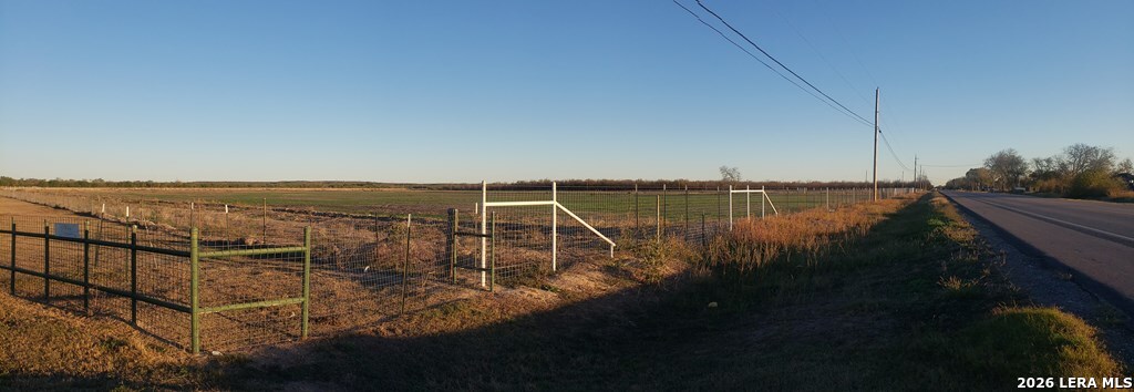 STATE HWY 277