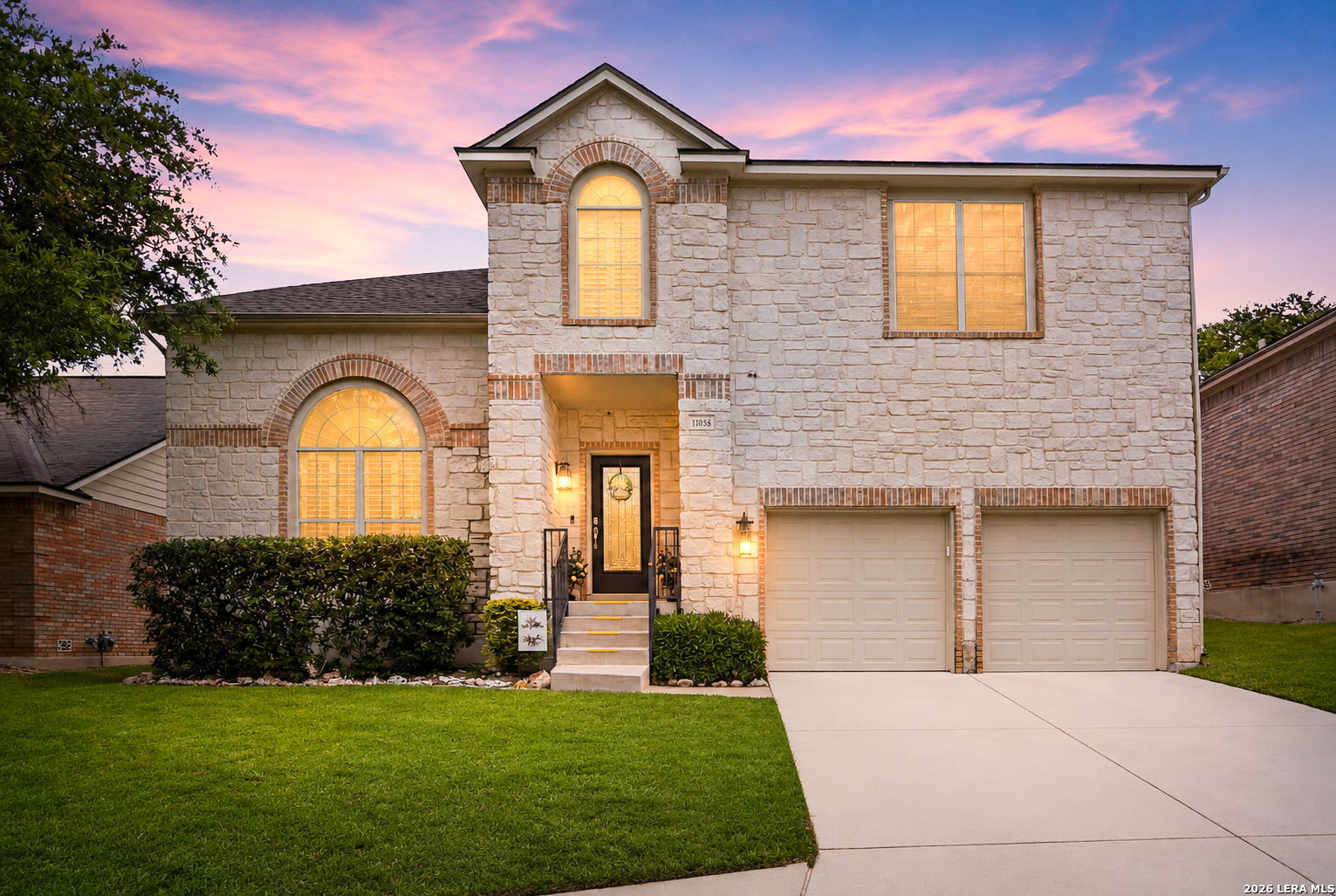 11038 Wilson Oaks
