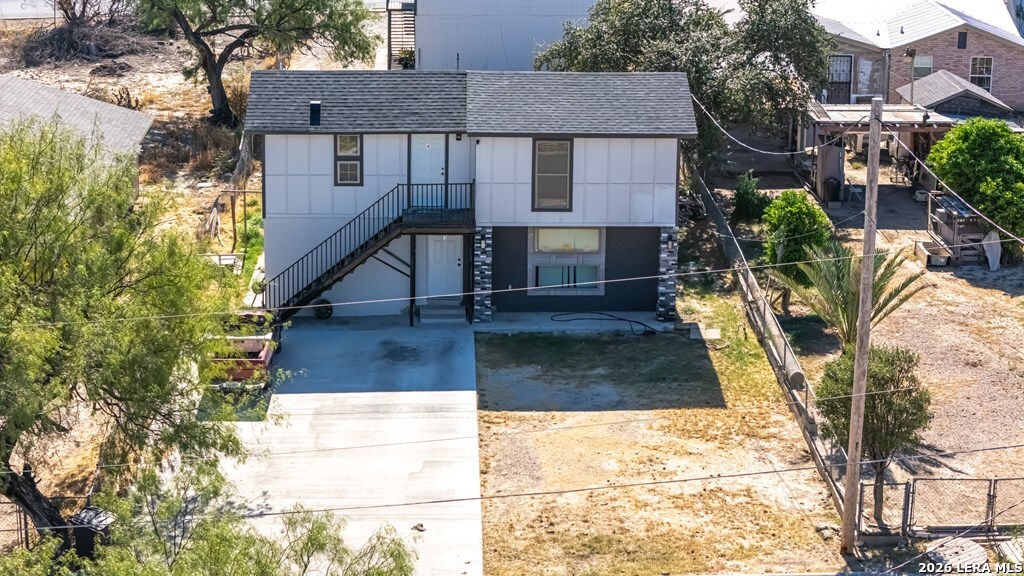 3rd image of 826 Calle Frente, Eagle Pass, TX 78852 | MLS# 1982656