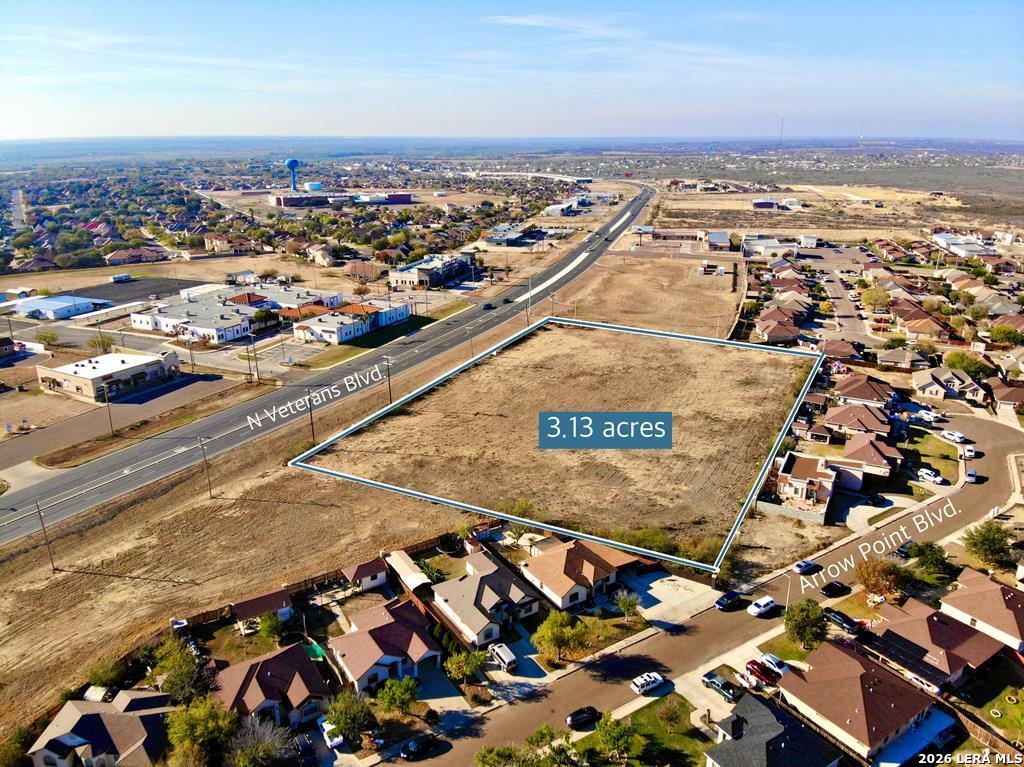 2520 N. Veterans Listing Cover Image