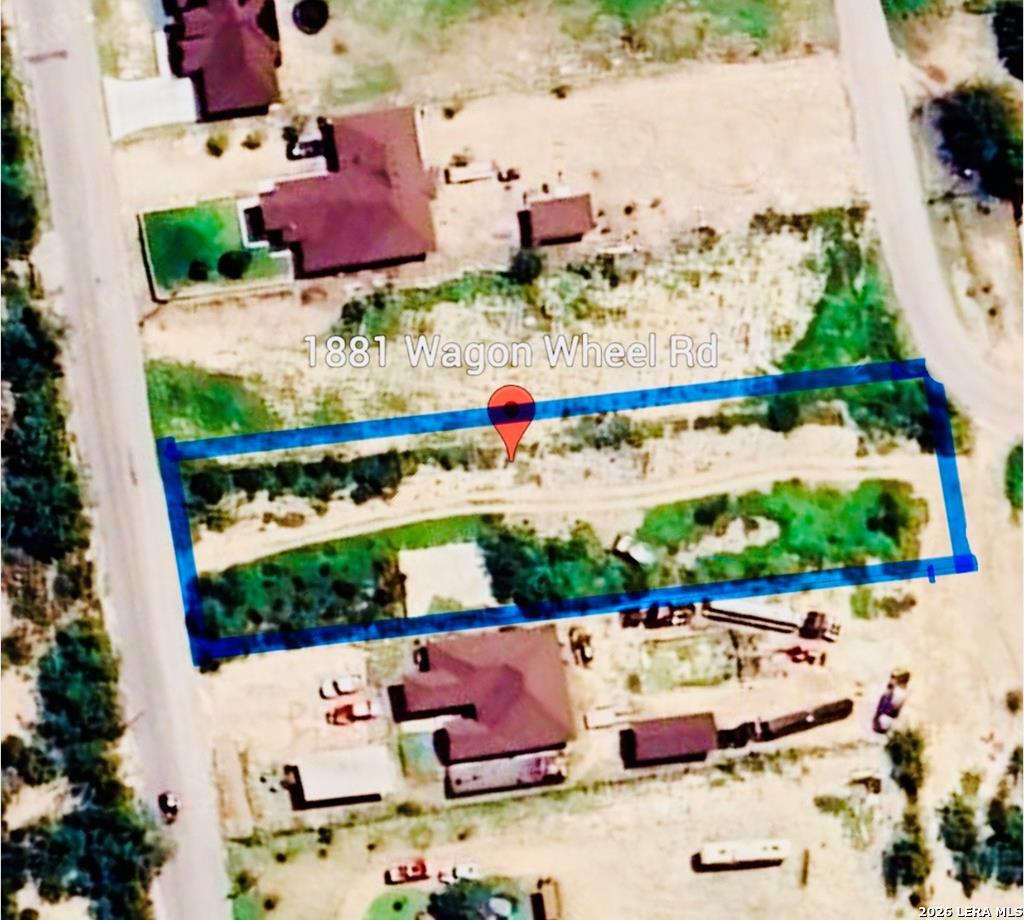 Photo 1 of Land for sale at 1881 Wagon Wheel, Eagle Pass, TX 78852 | MLS# 1982113 | Listing updated on 2026-09-25