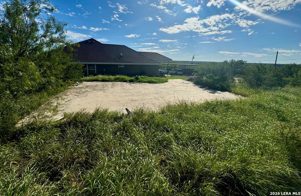 Photo 3 of Land for sale at 1881 Wagon Wheel, Eagle Pass, TX 78852 | MLS# 1982113 | Listing updated on 2026-09-25