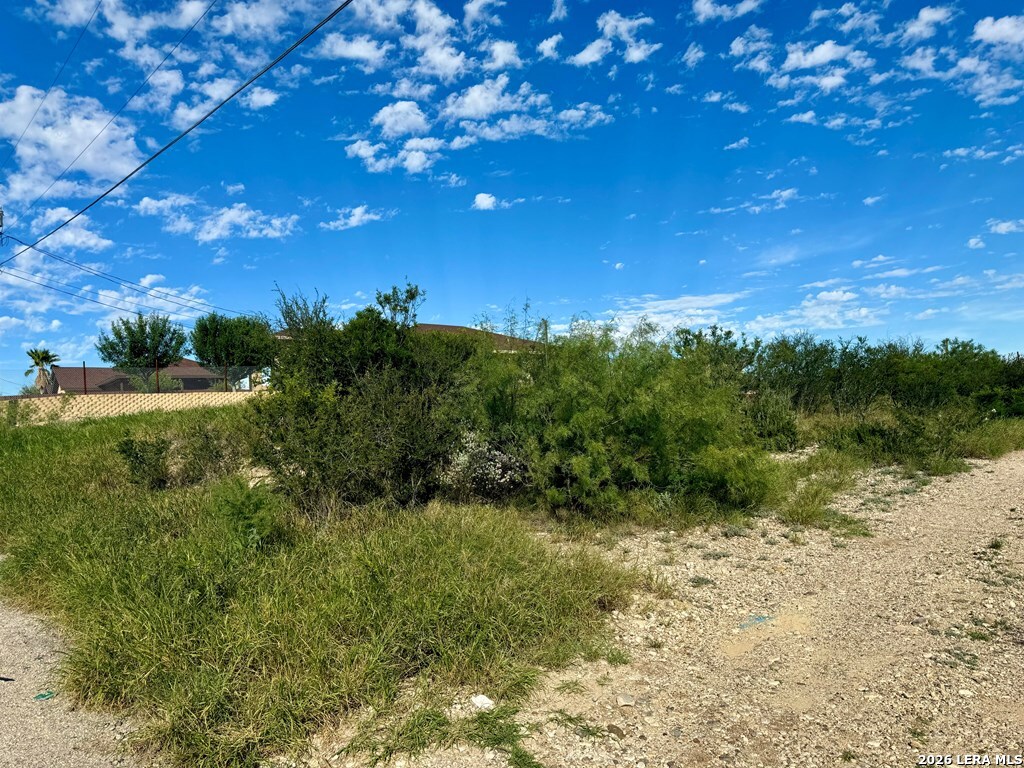 Photo 4 of Land for sale at 1881 Wagon Wheel, Eagle Pass, TX 78852 | MLS# 1982113 | Listing updated on 2026-09-25