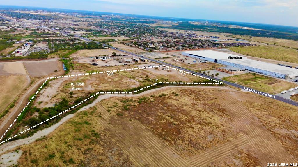 3292 El Indio Listing Cover Image