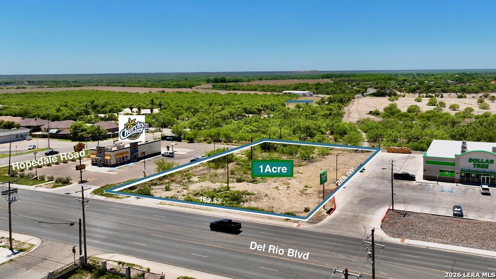 Photo 1 of Sale Pending at 3201 Del Rio Blvd, Eagle Pass, TX 78852 | MLS# 1981252 | Listing updated on 2026-09-12